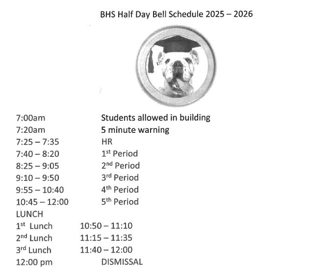 bell